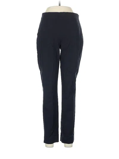 Pre-owned Everlane Active Pants In Blue