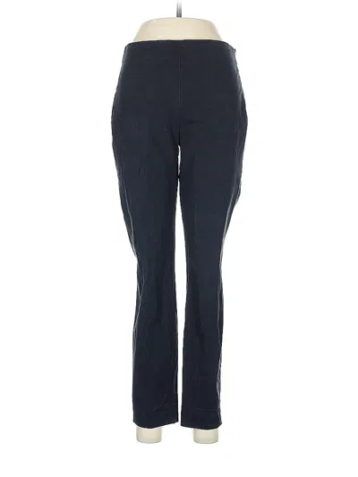 Pre-owned Everlane Active Pants In Blue
