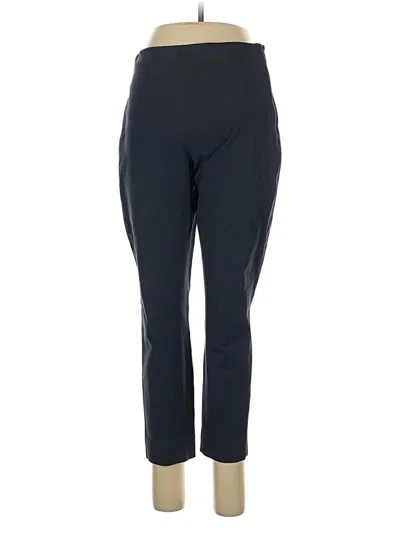 Pre-owned Everlane Active Pants In Blue