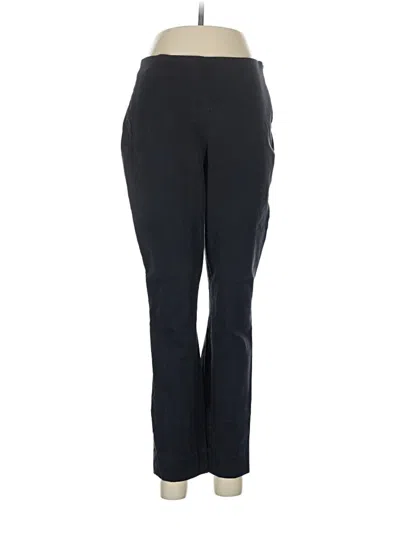 Pre-owned Everlane Active Pants In Blue