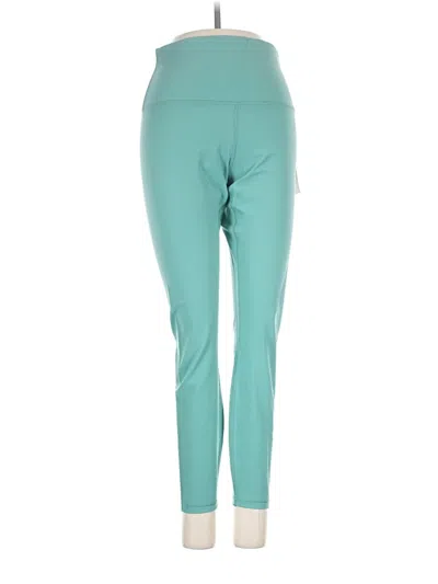 Everlane Active Pants In Blue