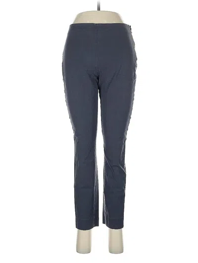 Pre-owned Everlane Active Pants In Blue