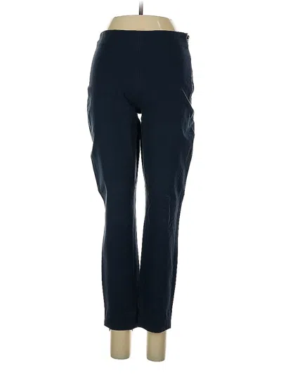 Pre-owned Everlane Active Pants In Blue