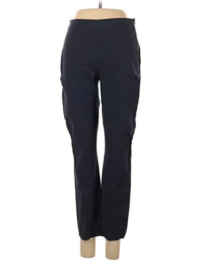 Pre-owned Everlane Active Pants In Blue