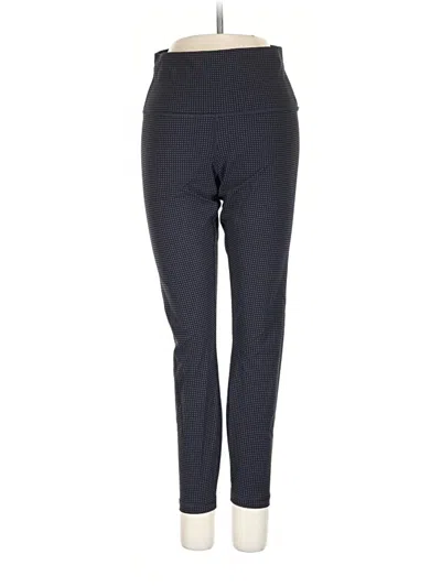 Pre-owned Everlane Active Pants In Blue