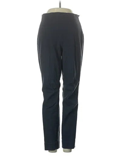 Pre-owned Everlane Active Pants In Blue