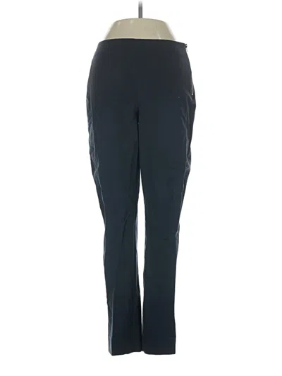 Pre-owned Everlane Active Pants In Blue