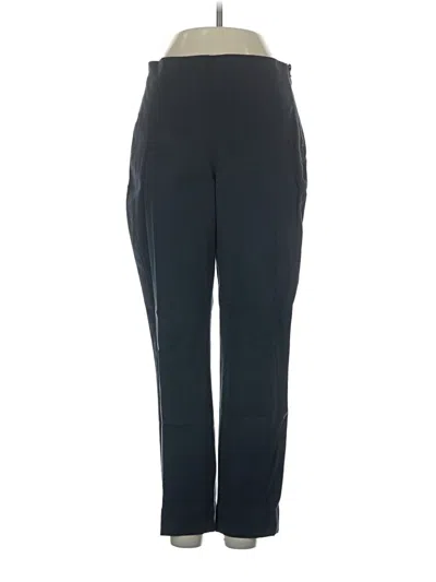 Pre-owned Everlane Active Pants In Blue
