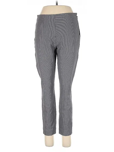 Pre-owned Everlane Active Pants In Gray