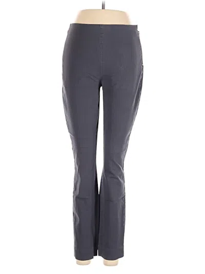Pre-owned Everlane Active Pants In Gray