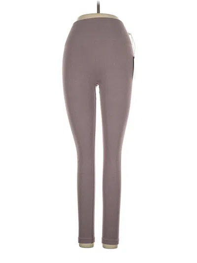 Everlane Active Pants In Purple