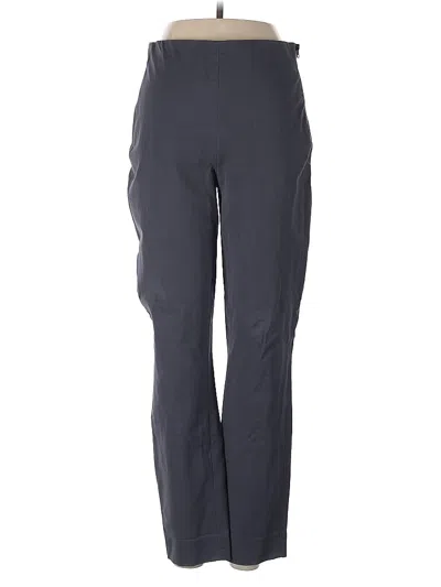 Pre-owned Everlane Active Pants In Gray