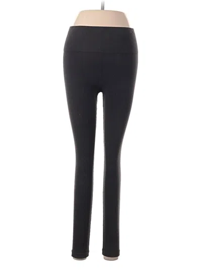 Pre-owned Everlane Active Pants In Gray