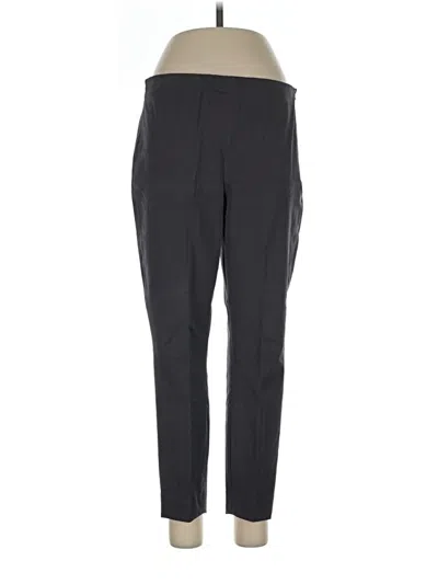 Pre-owned Everlane Active Pants In Gray
