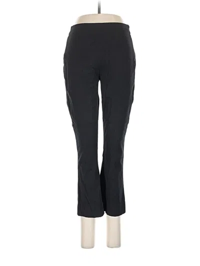 Pre-owned Everlane Active Pants In Gray