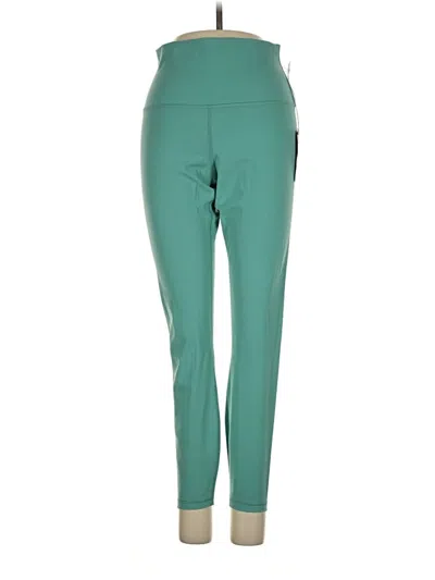 Everlane Active Pants In Green