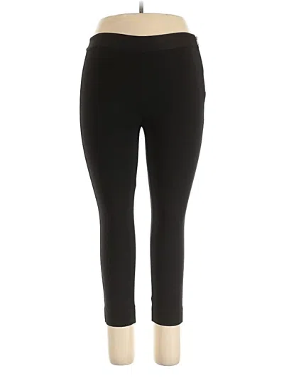 Pre-owned Everlane Active Pants In Green