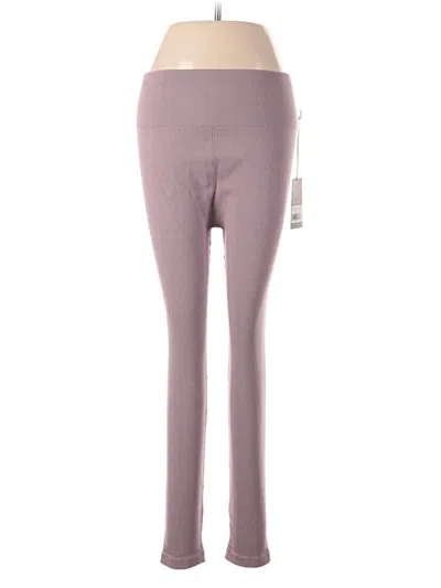 Everlane Active Pants In Purple
