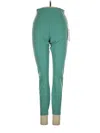 Everlane Active Pants In Teal