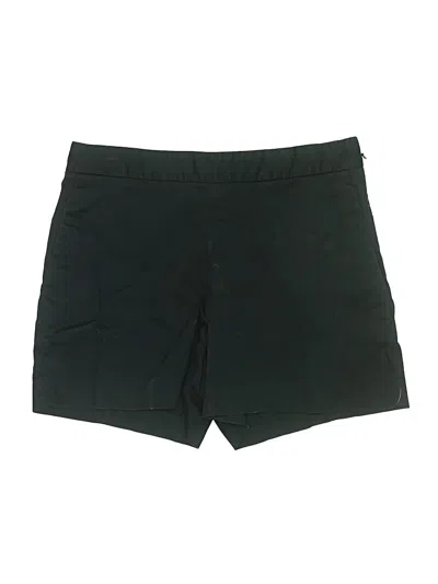 Pre-owned Everlane Athletic Shorts In Black