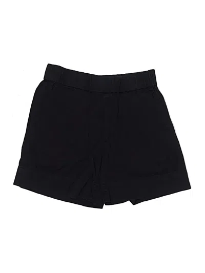 Pre-owned Everlane Athletic Shorts In Black