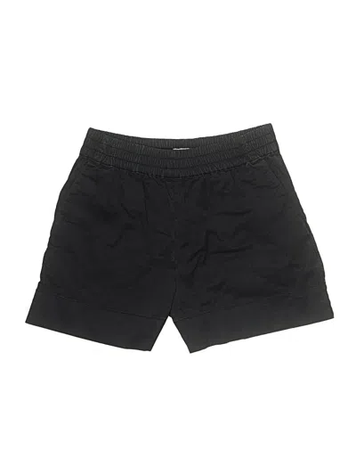 Pre-owned Everlane Athletic Shorts In Black