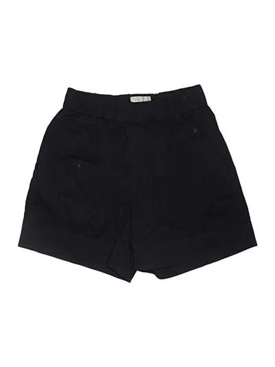 Pre-owned Everlane Athletic Shorts In Black