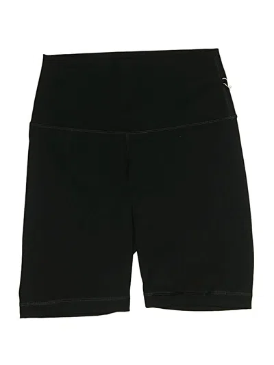 Everlane Athletic Shorts In Black
