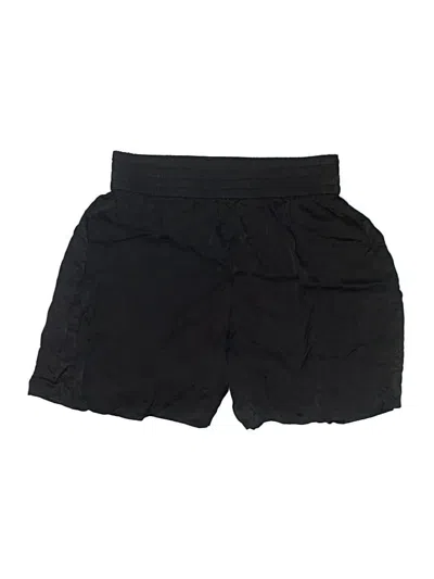 Pre-owned Everlane Athletic Shorts In Black