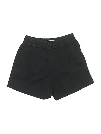 Pre-owned Everlane Athletic Shorts In Black