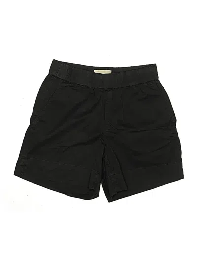 Pre-owned Everlane Athletic Shorts In Black