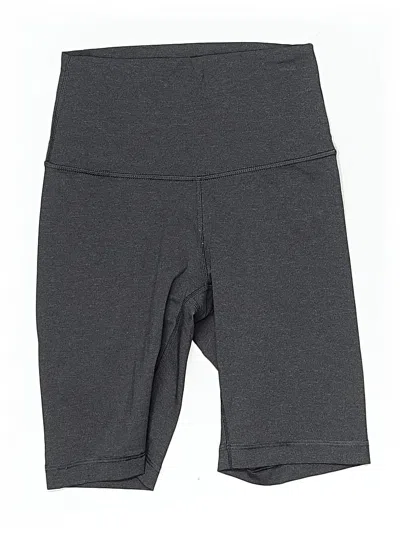 Pre-owned Everlane Athletic Shorts In Gray