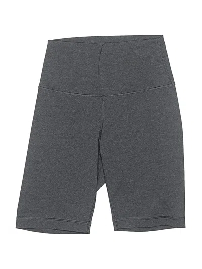 Pre-owned Everlane Athletic Shorts In Gray