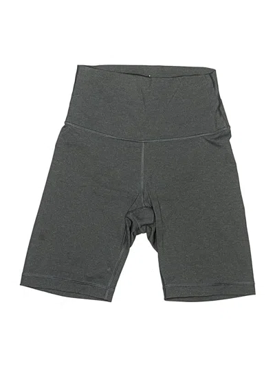 Pre-owned Everlane Athletic Shorts In Gray
