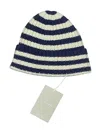 Everlane Beanie Hat In Blue