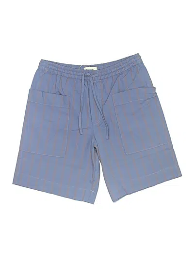 Everlane Board Shorts In Blue