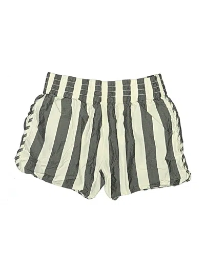 Pre-owned Everlane Board Shorts In Silver