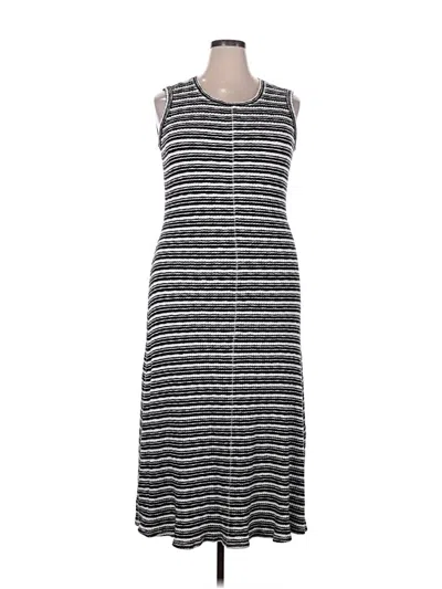 Pre-owned Everlane Cardigan Sweater In Gray