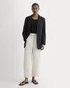 Everlane Cargo Curve Pant In Multi
