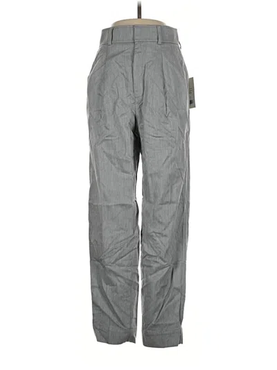 Everlane Cargo Pants In Gray
