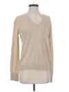 Everlane Cashmere Pullover Sweater In Neutral