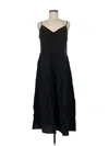Everlane Casual Dress In Black