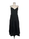 Everlane Casual Dress In Black