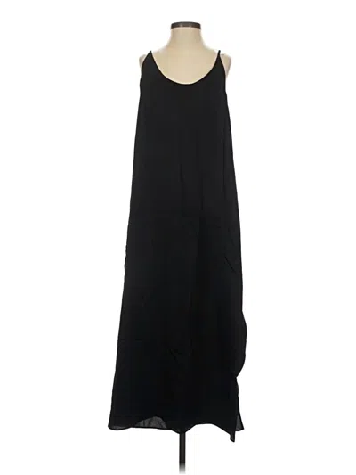 Everlane Casual Dress In Black