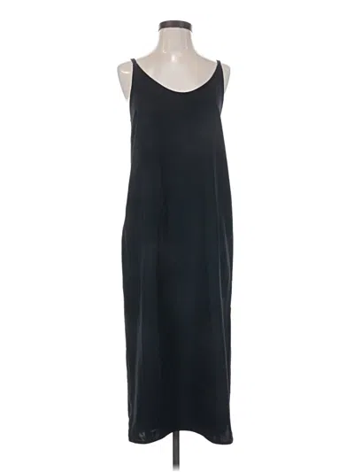 Everlane Casual Dress In Blue