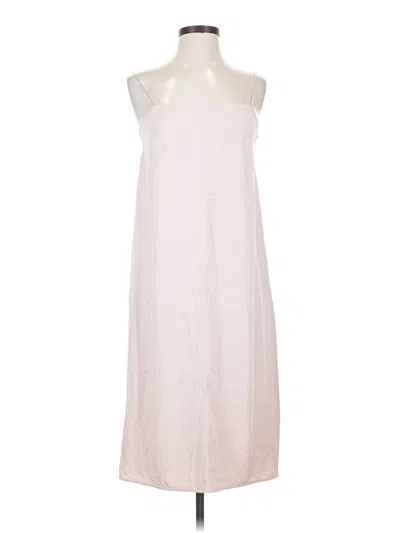 Pre-owned Everlane Casual Dress In Pink