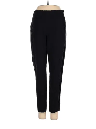 Pre-owned Everlane Casual Pants In Black