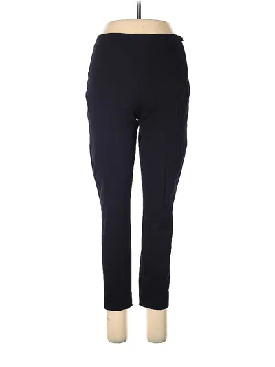 Pre-owned Everlane Casual Pants In Black