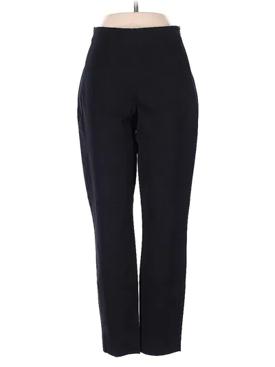 Pre-owned Everlane Casual Pants In Black