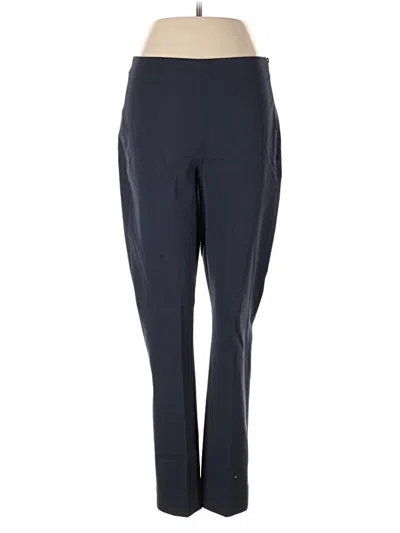 Pre-owned Everlane Casual Pants In Black